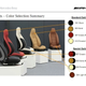 Illustration for article titled Leaked AMG Mercedes SLS Dealer Guide Details Extravagant Options